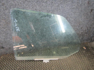 стекло двери передней правой Volkswagen Transporter T4 2001