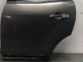 дверь задняя левая Mazda CX-7 1 поколение 2009, 2.3 л., бензин, 6МКПП, внедорожник 5 дв. - фото №2