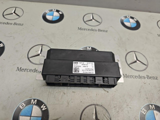блок управления подвеской BMW 2024, 3.0 л., B58B30, бензин, 475, полный привод, 8859730