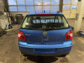 ступица передняя левая Volkswagen Polo 4 поколение 2003, 1.4 л., МКПП, хетчбэк 3 дв., 6Q0407255AC - фото №12