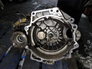 КПП механическая (МКПП) Volkswagen Golf 3 поколение 2000, 1.4 л., бензин, МКПП, универсал, ERT