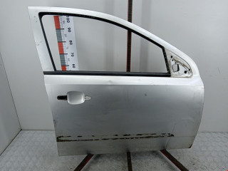 дверь передняя правая Opel Astra H 2006, 13208422