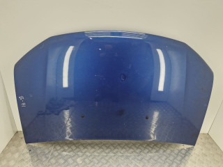 капот Renault Sandero 1 поколение 2014