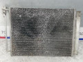 радиатор кондиционера BMW X5 E53 [рестайлинг] 2006, 3.0 л., TD, дизель, АКПП, внедорожник 5 дв. - фото №3