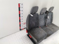 сиденье переднее Mercedes-Benz Sprinter 1 поколение (W901-905) [рестайлинг] 2005, 2.2 л., МКПП, микроавтобус, XKL91000489 - фото №2