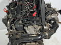 двигатель Volkswagen Passat B6 2010, 2.0 л., дизель, 5МКПП, CBD - фото №5