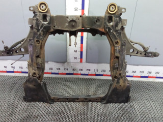 балка подвески передняя (подрамник) Opel Insignia 1 поколение (A) [рестайлинг] 2017, 1.6 л., дизель