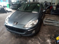 дуги на крышу (рейлинги) Peugeot 407 1 поколение 2005, 2.0 л., АКПП, универсал, 836190 - фото №9