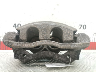 суппорт передний левый Ford 2007, 2.2 л., МКПП, микроавтобус, 1553794