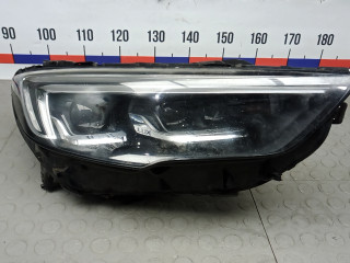 фара правая Opel Insignia 1 поколение (A) [рестайлинг] 2017, 1.6 л., дизель