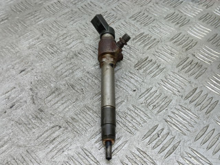 форсунка Land Rover Range Rover Sport 1 поколение 2008, 3.6 л., дизель, 6H4Q-9K546-EE