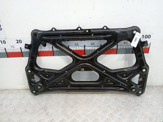 защита двигателя Audi A6 4G/C7 2013, 2.0 л., АКПП, седан, 4G0863821F