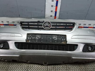 бампер передний Mercedes-Benz A-Класс W169 2007, 1.6 л., бензин, хетчбэк 5 дв.