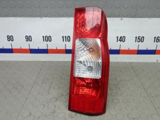 фонарь задний правый Ford Transit 7 поколение 2009, 2.2 л., дизель, микроавтобус