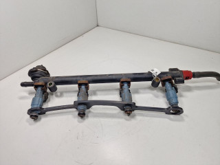 форсунка Rover 75 1 поколение [рестайлинг] 2004, 1.8 л., i, бензин, МКПП, передний привод, 0280155885