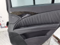 дверь задняя правая Mercedes-Benz E-Класс W211/S211 2004, 3.2 л., АКПП, универсал, A2117300405 - фото №8