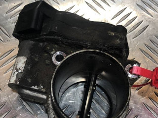 заслонка дроссельная Renault Scenic 3 поколение 2010, 1.9 л., дизель, 6МКПП, минивэн, 8200754913F