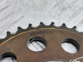 шкив распредвала Opel Agila 1 поколение (A) 2003, 1.2 л., МКПП, хетчбэк 5 дв., 90531515 - фото №3