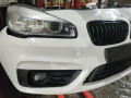 передняя часть (ноускат) BMW 2 серия Active Tourer F45 2015, 2.0 л., бензин, АКПП, передний привод - фото №2