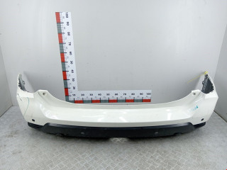 бампер задний Nissan X-Trail T32 2014, 85022HZ30H