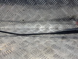 щеткодержатель (поводок стеклоочистителя, дворник) Opel Omega B 1999, 2.0 л., 20 SE, бензин, 5МКПП, черный, универсал