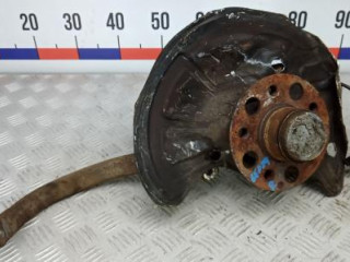 ступица передняя правая Mercedes-Benz E-Класс W211/S211 [рестайлинг] 2008, 3.0 л., дизель, универсал