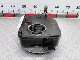 ресивер пневмоподвески Ford Maverick 1 поколение UNS/UDS 1995, 2.4 л., МКПП, внедорожник 3 дв.