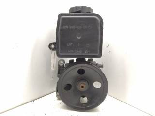 насос гидроусилителя руля Mercedes-Benz E-Класс W210/S210 [рестайлинг] 2000, 4.3 л., i, бензин, АКПП, задний привод, 0024662401, A0024662401