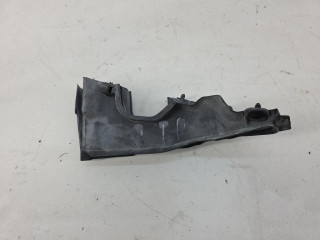 уплотнитель подкапотного пространства BMW 5 GT F07 [рестайлинг] 2016, 2.0 л., бензин, 7193413, 51767193413