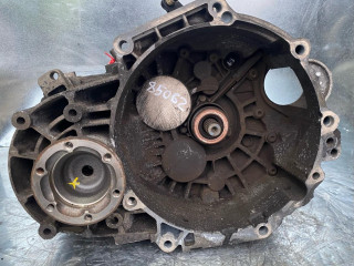 КПП механическая (МКПП) Skoda Octavia 2 поколение (A5) [рестайлинг] 2008, 2.0 л., CEGA, дизель, 6МКПП, хетчбэк 5 дв., KNY