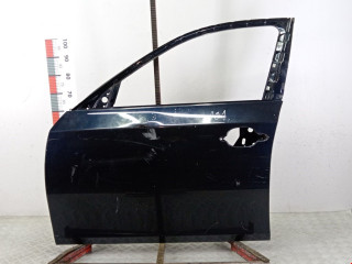 дверь передняя левая BMW 5 серия E60/E61 [рестайлинг] 2009, 2.0 л., АКПП, универсал, 41517202339