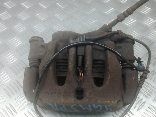 суппорт передний правый Mercedes-Benz Sprinter 2 поколение (W906) 2011, 2.2 л., дизель, МКПП