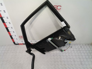 стеклоподъемник электрический задний правый Audi A8 D2/4D 1998, 2.5 л., МКПП, седан, 4D0839462A