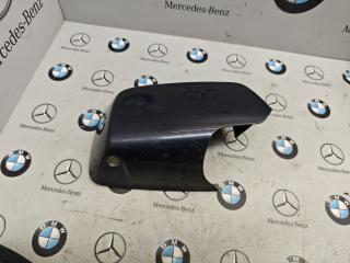 накладка на зеркало BMW X3 E83 [рестайлинг] 2009