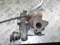 турбина Renault Clio 2 поколение 2002, 1.5 л., дизель, 54359700002 - фото №4