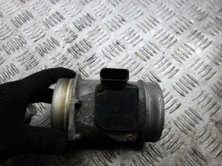 расходомер воздуха Audi A6 C5 [рестайлинг] 2003, 2.5 л., дизель, МКПП, универсал, 059906461G