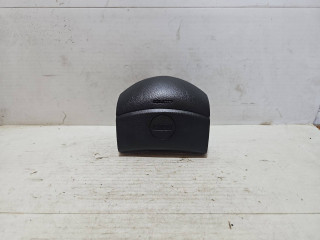 подушка безопасности водителя Fiat Ducato 2 поколение 1997