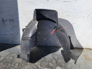 защита арок передняя правая (подкрылок) Fiat Punto 2 поколение 2003, хетчбэк 5 дв.