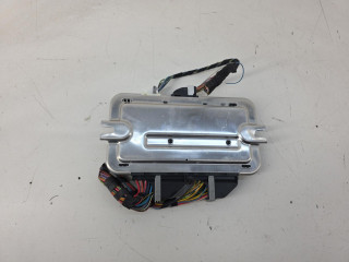 блок управления светом BMW 5 серия F10/F11 [рестайлинг] 2014, 2.0 л., N20 B20 A, бензин, АКПП, 9345373