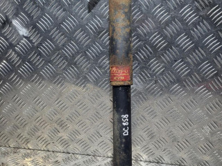 амортизатор задний левый Mercedes-Benz Sprinter 2 поколение (W906) 2011, 2.1 л., OM 651.955, дизель, 6МКПП, микроавтобус