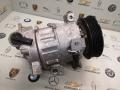 компрессор кондиционера Alfa Romeo 2019, 2.0 л., бензин, правый руль, 50532277 - фото №5