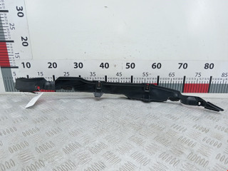 защита арок передняя левая (подкрылок) Mitsubishi Pajero 4 поколение 2009, 3.2 л., МКПП, внедорожник 5 дв., MR584915