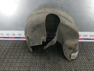 защита арок задняя правая (подкрылок) Volkswagen Phaeton 1 поколение [рестайлинг] 2008, 3.0 л., дизель, АКПП, седан