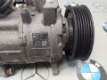 компрессор кондиционера BMW 4 серия F32/F33 2014, 2.0 л., бензин, 9330831 - фото №2