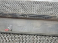 накладка на порог BMW 7 серия E65/E66/E67 2004, 3.0 л., дизель, седан - фото №7