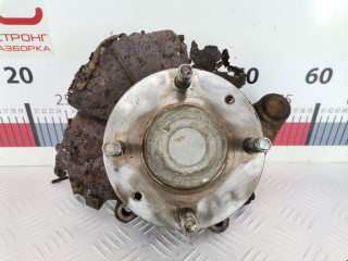 ступица задняя правая Kia 2005, 2.0 л., МКПП, минивэн, 0K9A526150