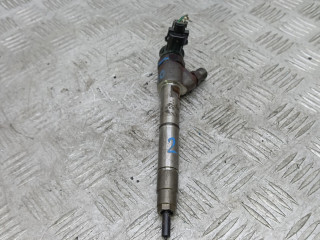 форсунка Kia Sorento 3 поколение 2015, 2.2 л., дизель, 445110584