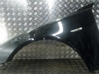 крыло переднее левое BMW 7 серия E65/E66/E67 [рестайлинг] 2006, 3.0 л., TDi, дизель, АКПП, седан