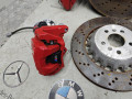 комплект тормозов BMW 2023, 475, 8054828, 8054827, 8054825, 8054826, 6897354, 6897353 - фото №9