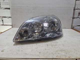 фара левая Chevrolet Nubira 1 поколение 2006, 1.8 л., бензин, МКПП, седан